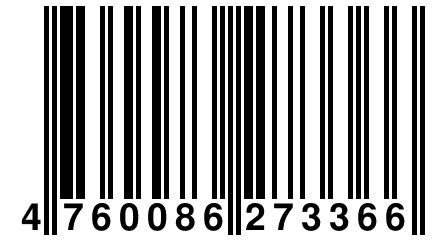 4 760086 273366