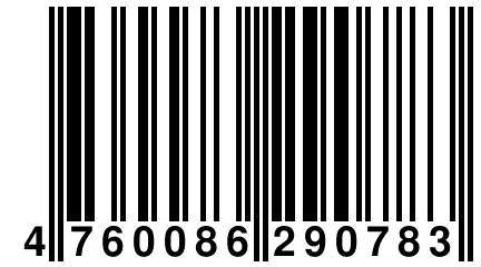 4 760086 290783