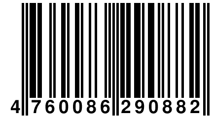 4 760086 290882