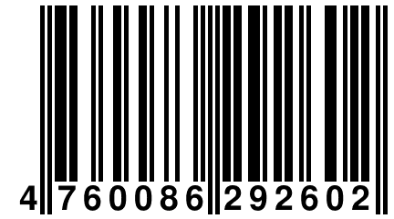 4 760086 292602