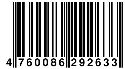 4 760086 292633