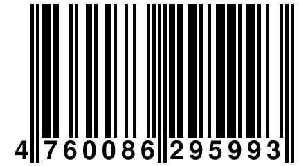 4 760086 295993