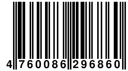 4 760086 296860