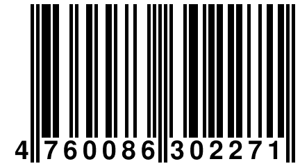 4 760086 302271