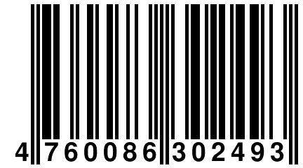 4 760086 302493