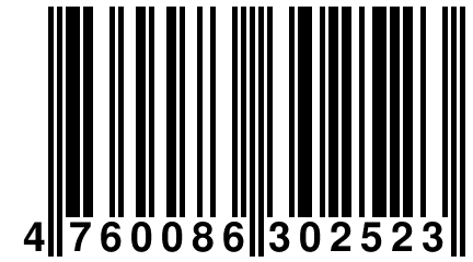 4 760086 302523