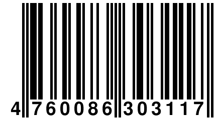 4 760086 303117