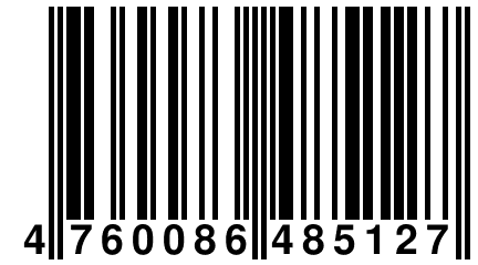 4 760086 485127