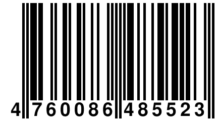 4 760086 485523