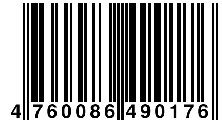 4 760086 490176