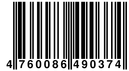 4 760086 490374