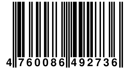 4 760086 492736