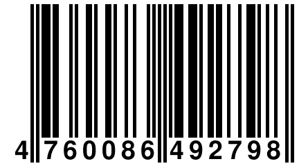 4 760086 492798