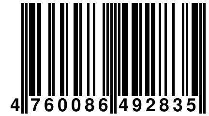 4 760086 492835