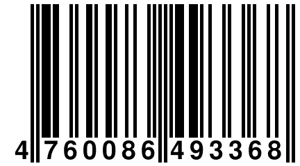 4 760086 493368