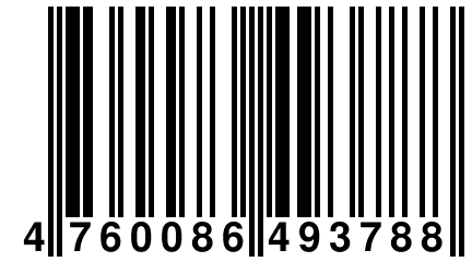 4 760086 493788