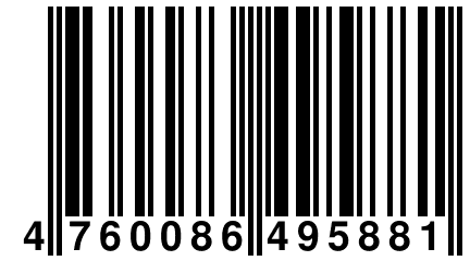 4 760086 495881