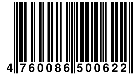 4 760086 500622