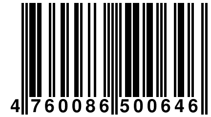 4 760086 500646