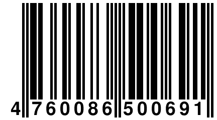 4 760086 500691