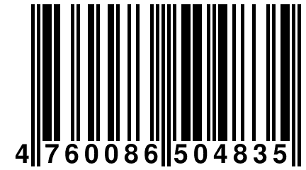 4 760086 504835