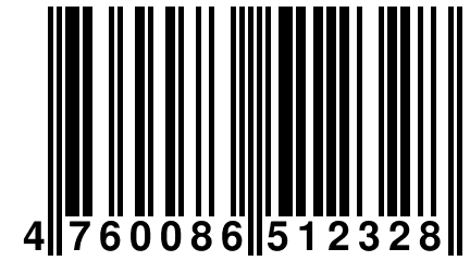 4 760086 512328