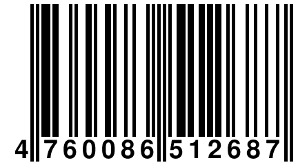 4 760086 512687