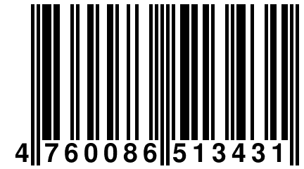 4 760086 513431