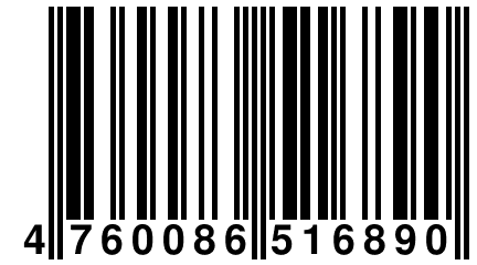 4 760086 516890