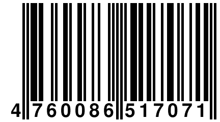 4 760086 517071