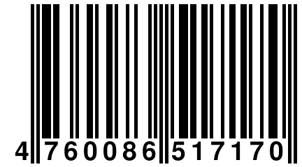 4 760086 517170