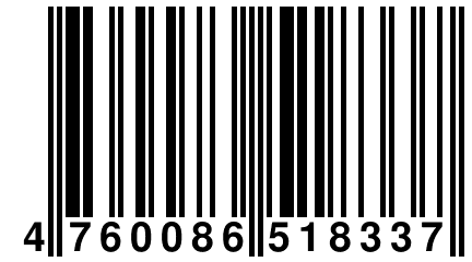 4 760086 518337