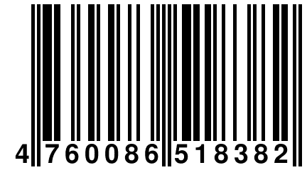 4 760086 518382