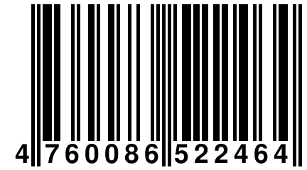 4 760086 522464