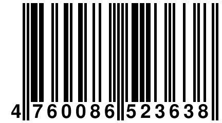 4 760086 523638