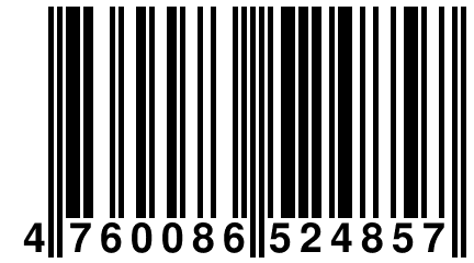 4 760086 524857