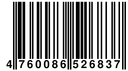 4 760086 526837