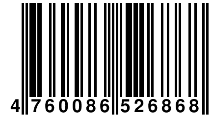 4 760086 526868