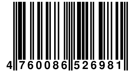 4 760086 526981