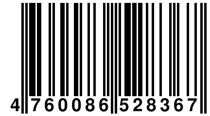 4 760086 528367