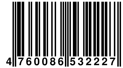 4 760086 532227