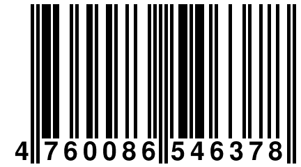 4 760086 546378