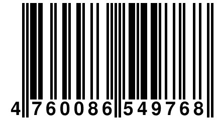 4 760086 549768