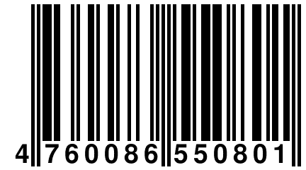 4 760086 550801