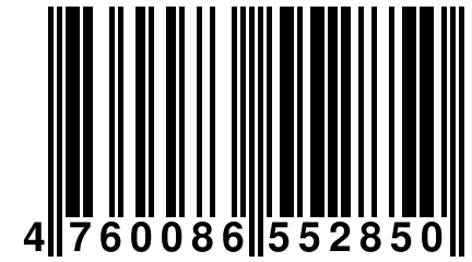 4 760086 552850