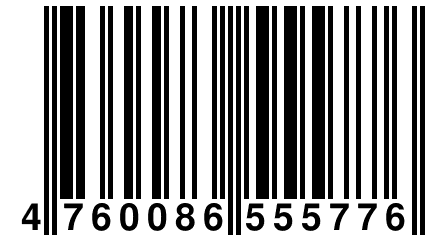 4 760086 555776