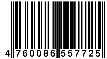 4 760086 557725