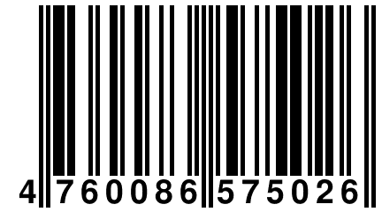 4 760086 575026