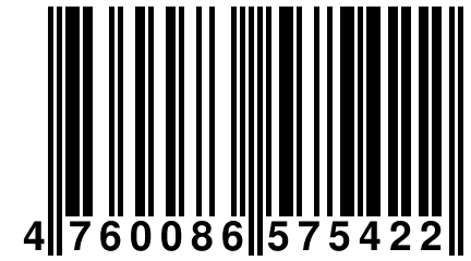 4 760086 575422