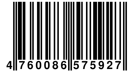 4 760086 575927